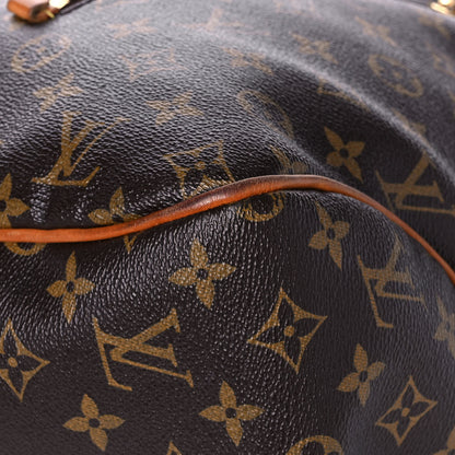 Louis Vuitton Monogram Delightful GM 10 of 45