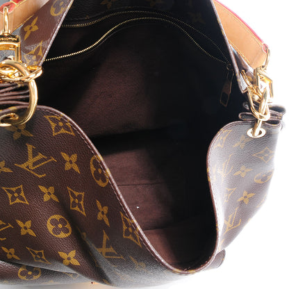 Louis Vuitton Monogram Metis 5 of 7