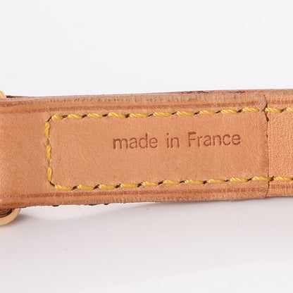 Louis Vuitton Vachetta 16mm Shoulder Strap 4 of 5