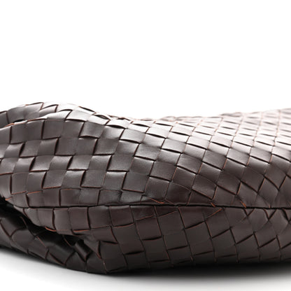 Bottega Veneta Nappa Intrecciato Small Jodie Fondant 9 of 10