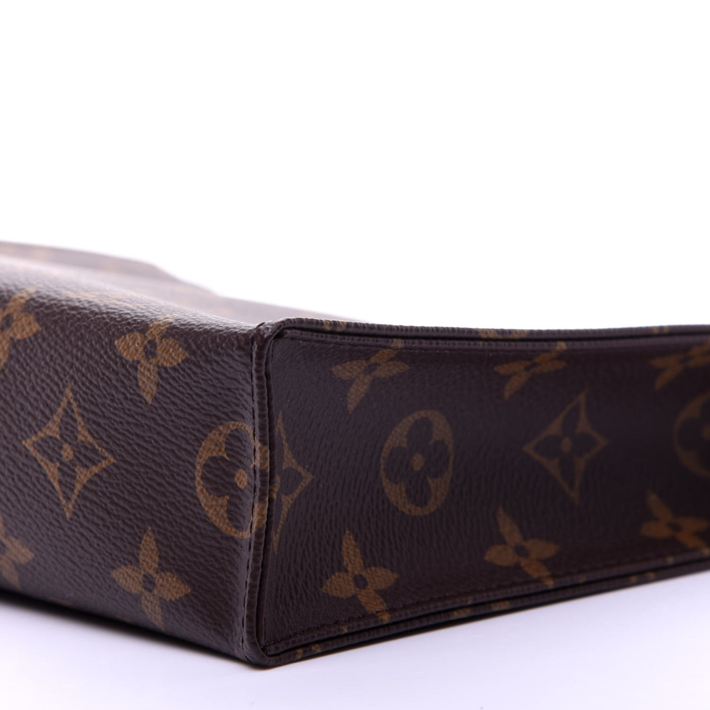Monogram Toiletry Pouch 26