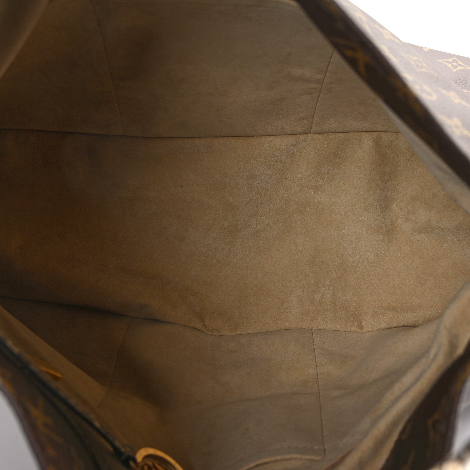 Louis Vuitton Snakeskin Monogram Artsy MM 5 of 8