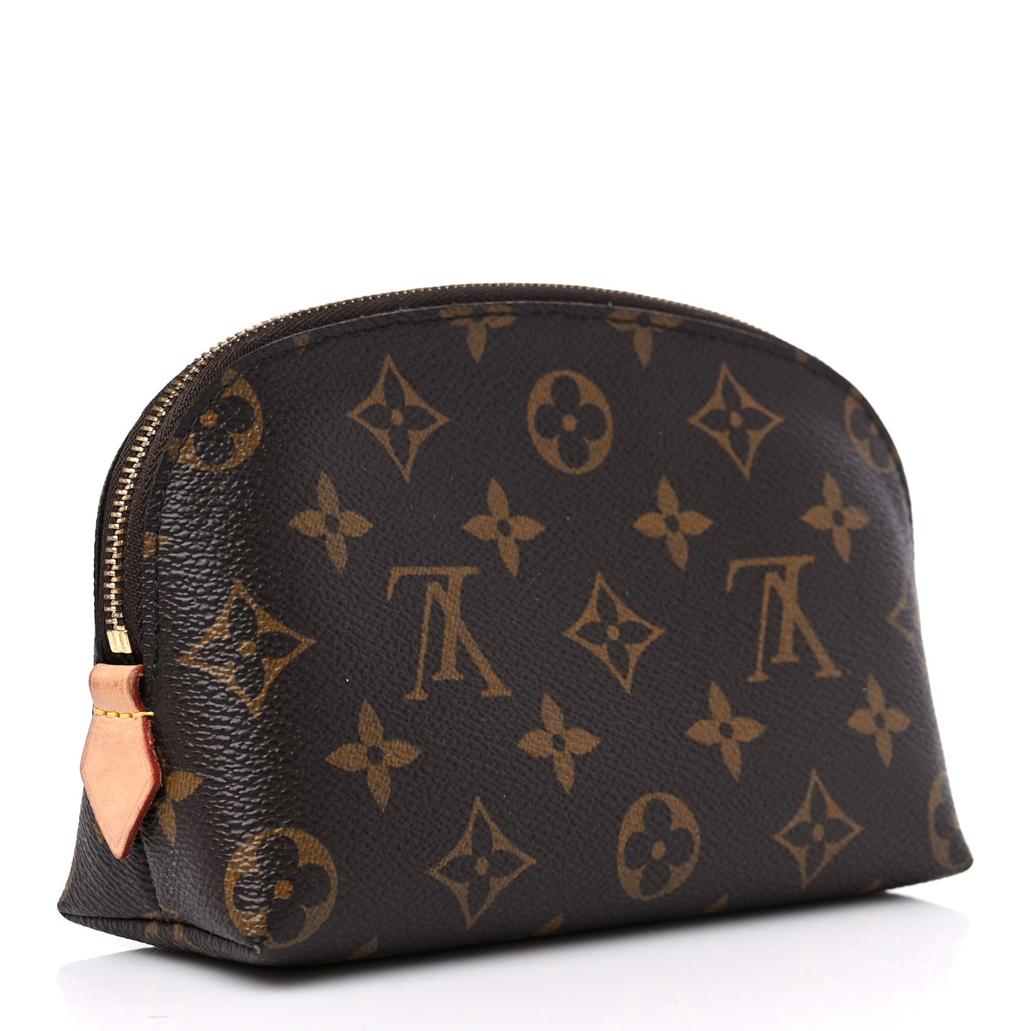 Monogram Cosmetic Pouch