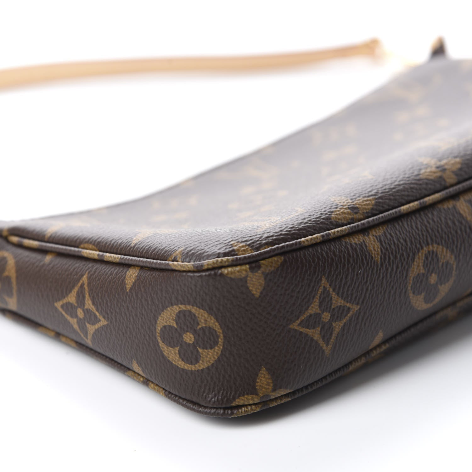 Louis Vuitton Monogram Pochette Accessories NM 6 of 11