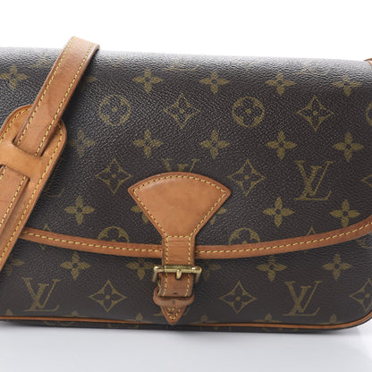 Louis Vuitton Monogram Sologne 13 of 16