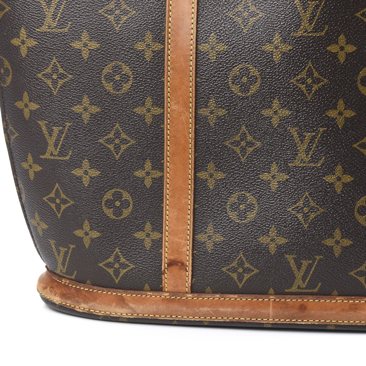 Louis Vuitton Monogram Babylone 15 of 18