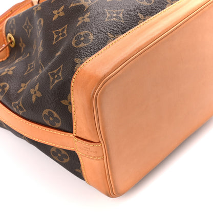 Louis Vuitton Monogram Noe BB 9 of 10