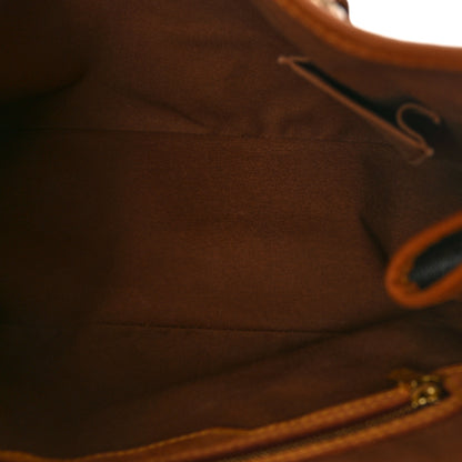 Louis Vuitton Monogram Batignolles Horizontal 5 of 8