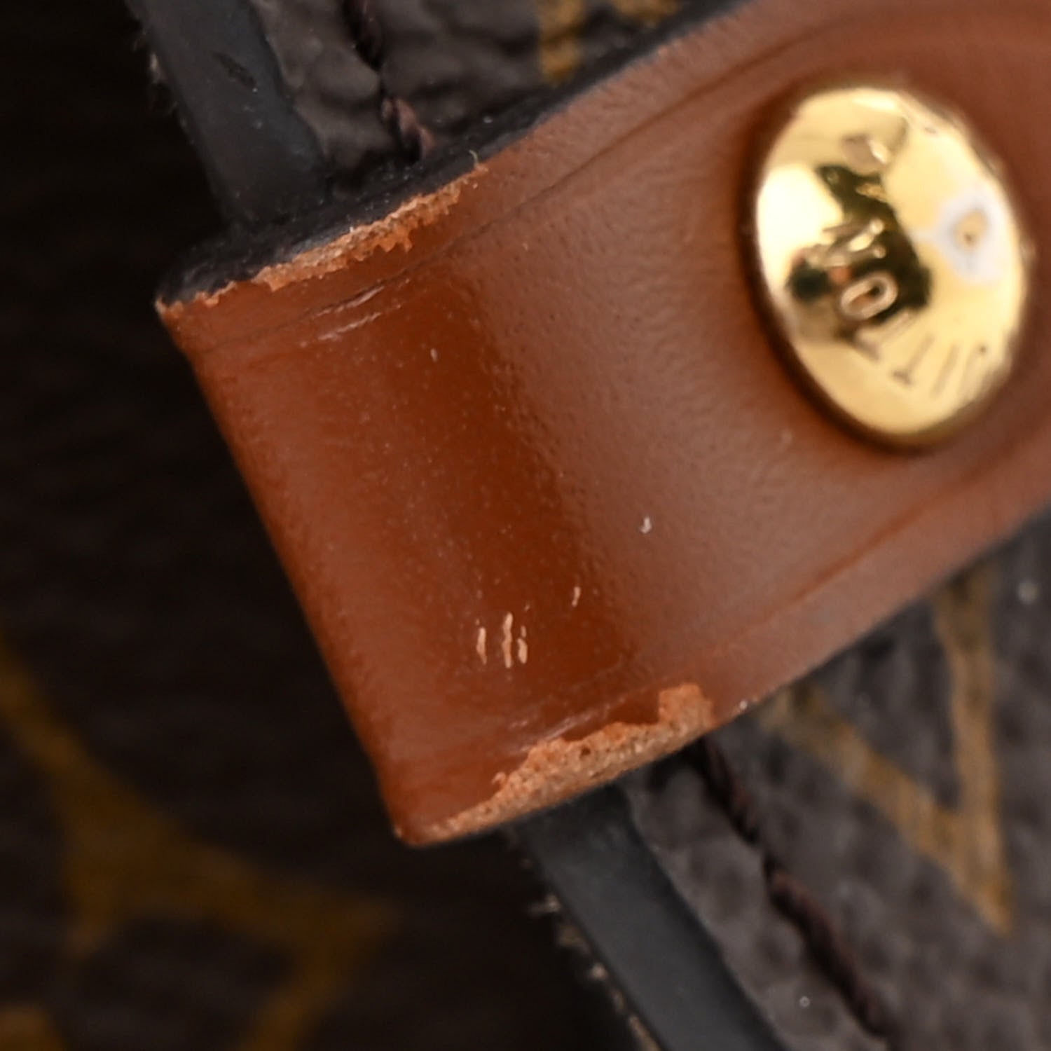 Louis Vuitton Monogram Vaugirard Creme 13 of 15