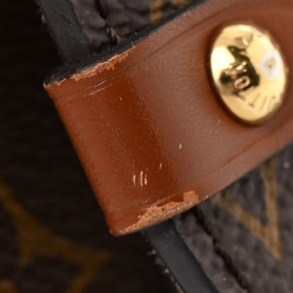 Louis Vuitton Monogram Vaugirard Creme 13 of 15