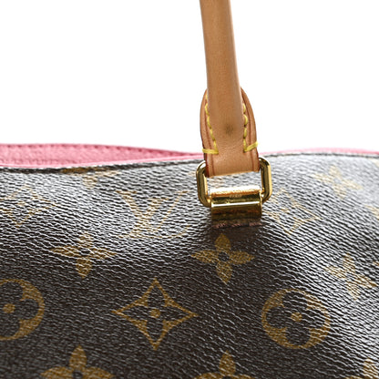 Louis Vuitton Monogram Pallas Dahlia 8 of 8