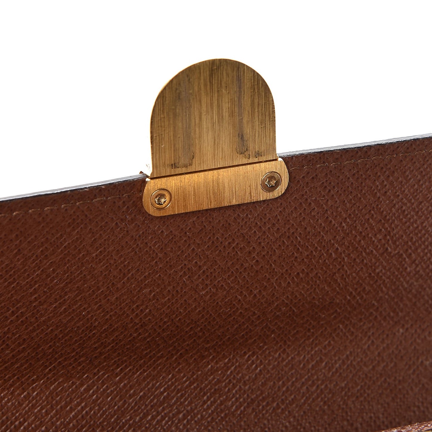 Monogram Joey Wallet