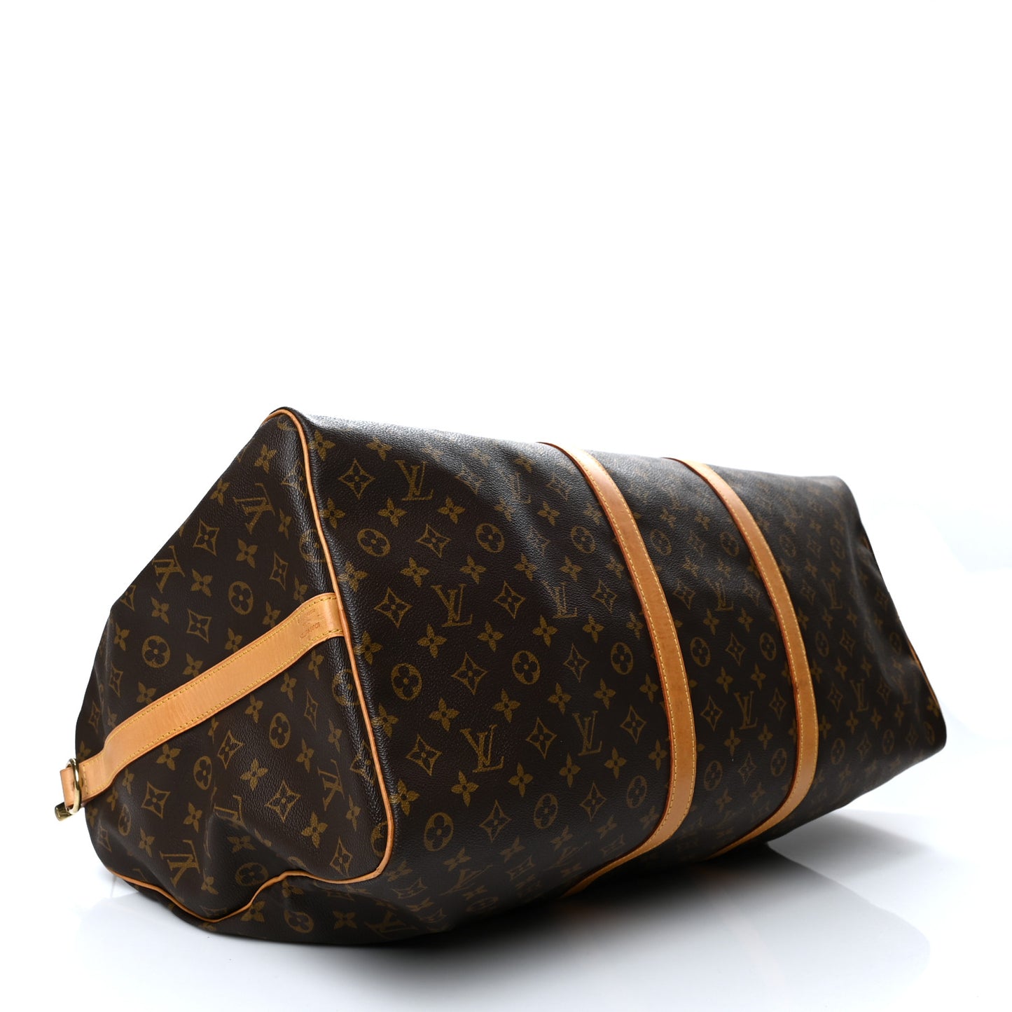 Monogram Keepall Bandouliere 60