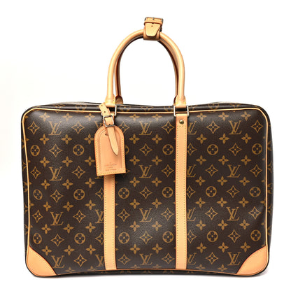 Louis Vuitton Monogram Sirius 45 1 of 9