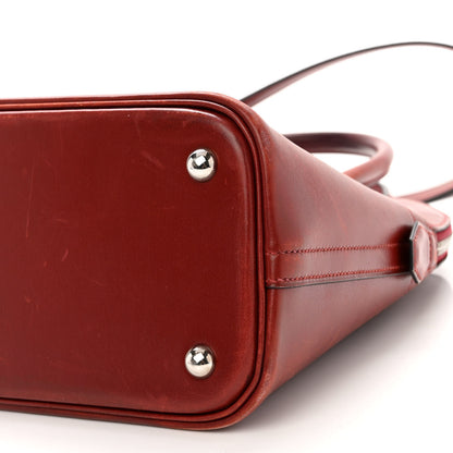 Hermes Box Bolide 31 Rouge H 9 of 16