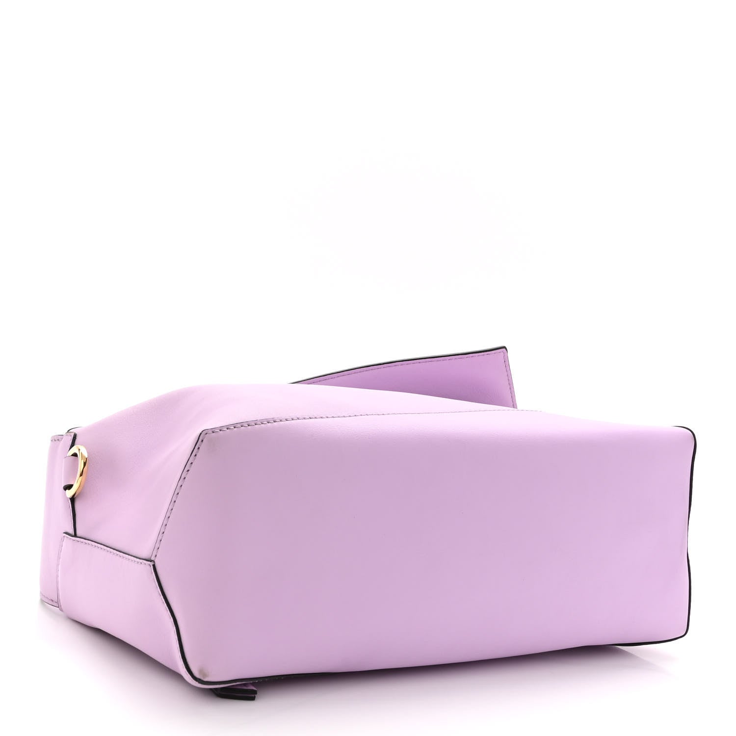 Loewe Calfskin Puzzle Hobo Bloom Orchid 4 of 10
