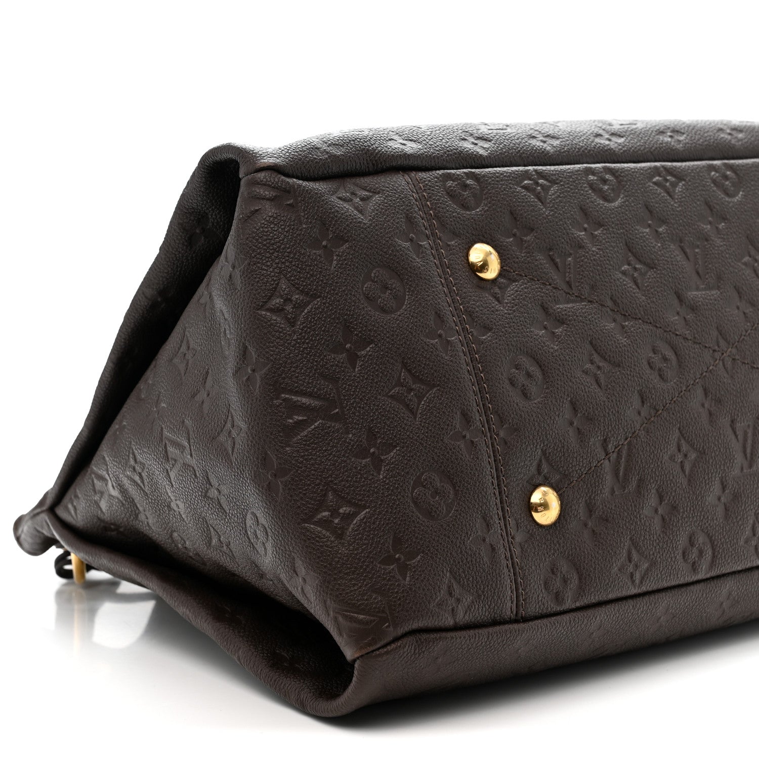 Louis Vuitton Empreinte Artsy MM Terre 9 of 10