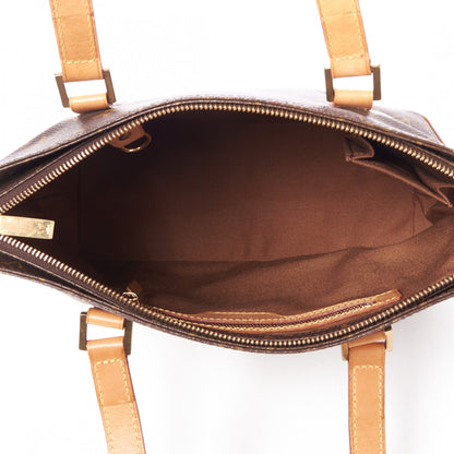 Louis Vuitton Monogram Cabas Piano 4 of 9