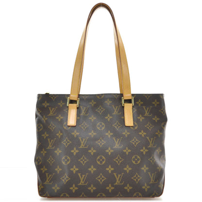 Louis Vuitton Monogram Cabas Piano 1 of 9