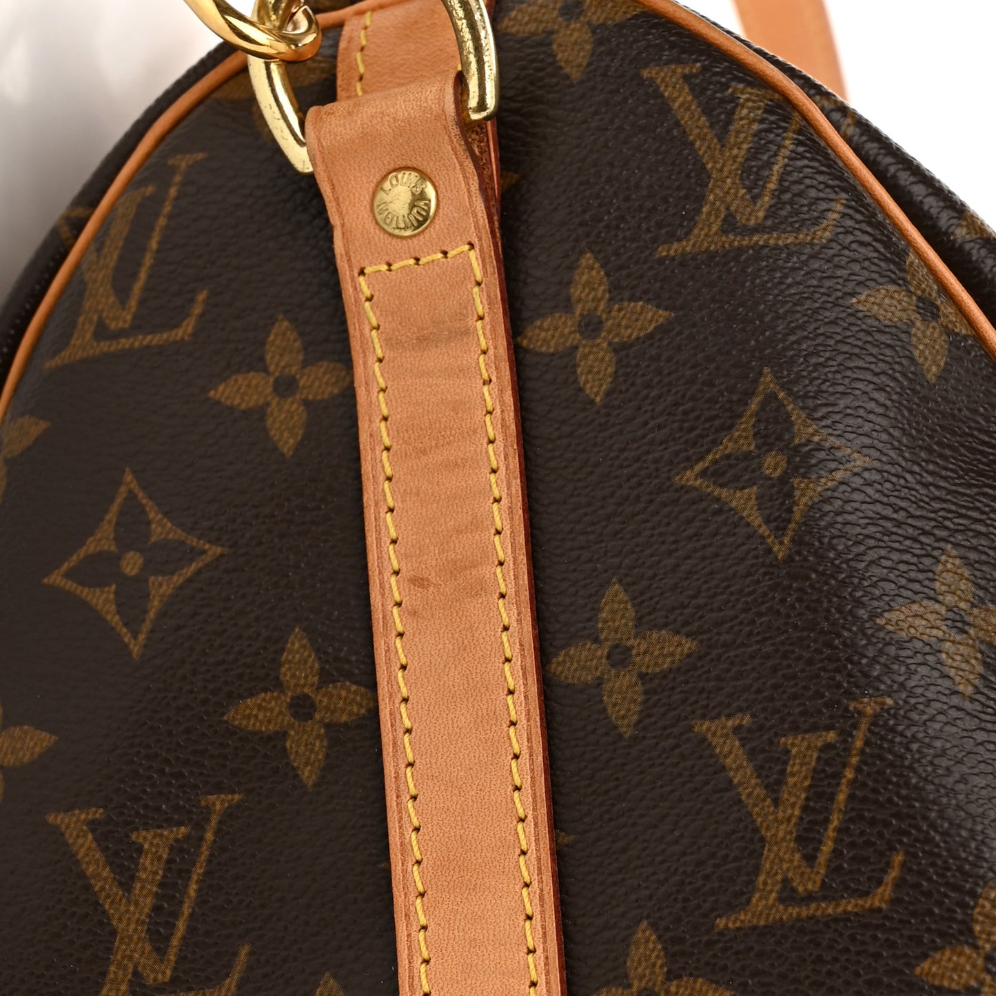 Monogram Speedy Bandouliere 30