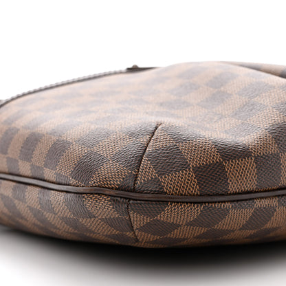 Louis Vuitton Damier Ebene Bloomsbury PM 10 of 14