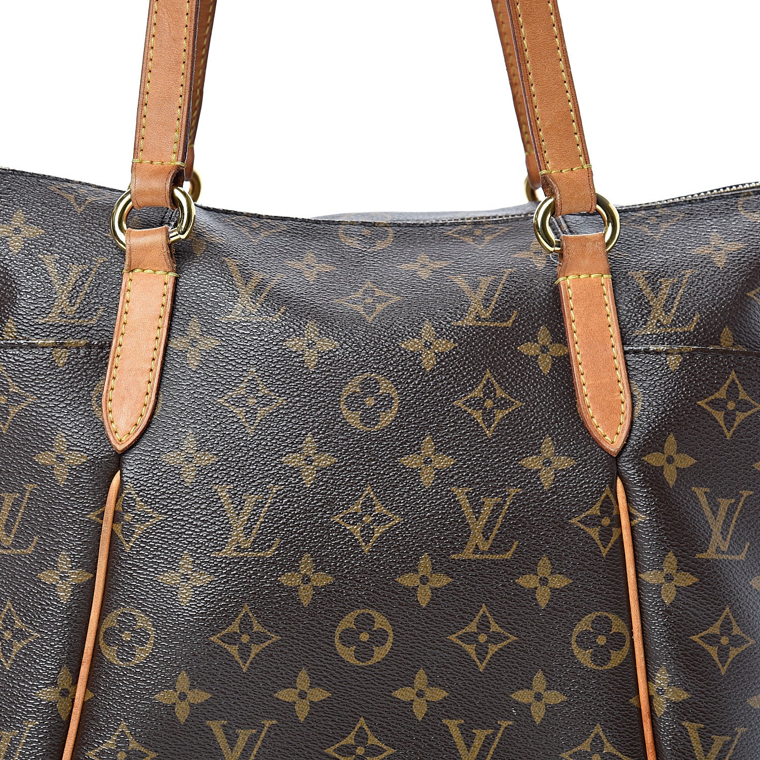 Louis Vuitton Monogram Totally PM 7 of 31