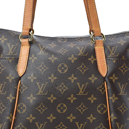 Louis Vuitton Monogram Totally PM 7 of 31
