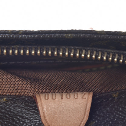 Louis Vuitton Monogram Cabas Piano 7 of 11