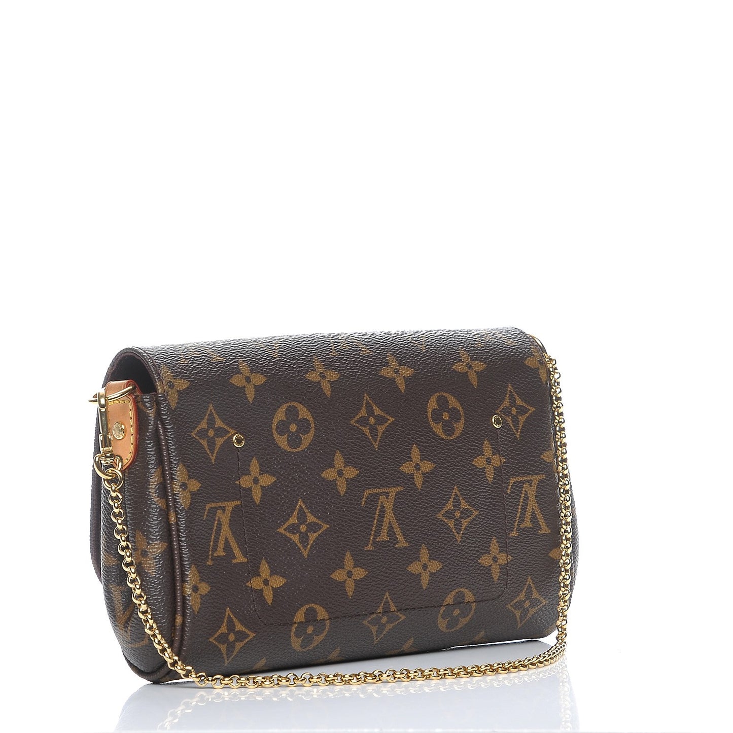 Monogram Favorite PM