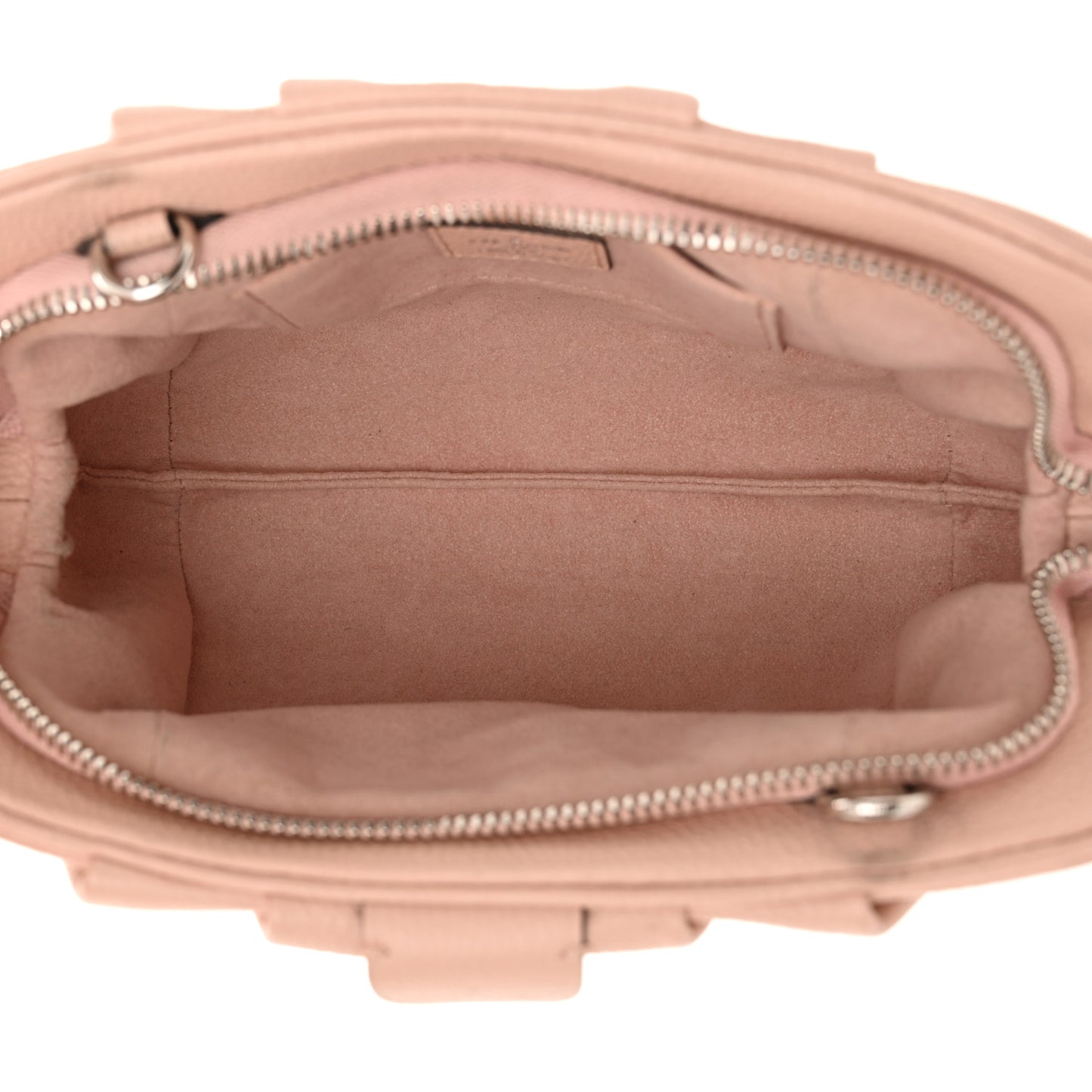Mahina Scala Mini Pouch Magnolia