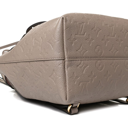 Louis Vuitton Empreinte Montsouris PM Tourterelle 7 of 12