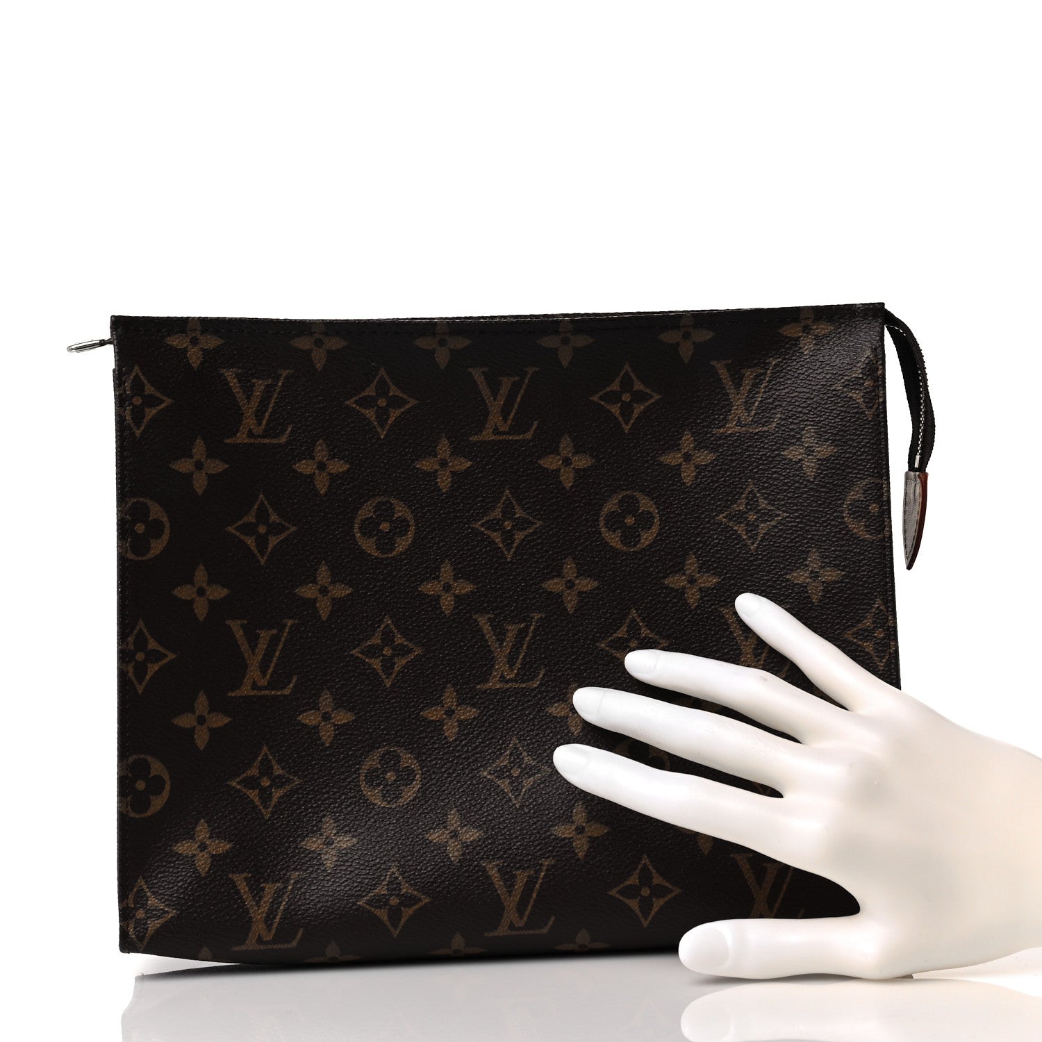 Louis Vuitton Monogram Toiletry Pouch 26 2 of 8