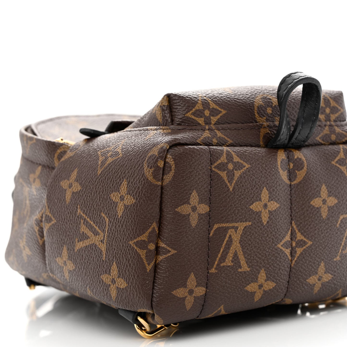 Monogram Palm Springs Backpack Mini
