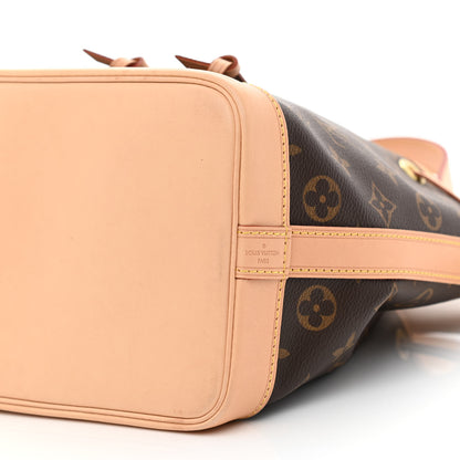 Louis Vuitton Monogram Noe BB 10 of 10