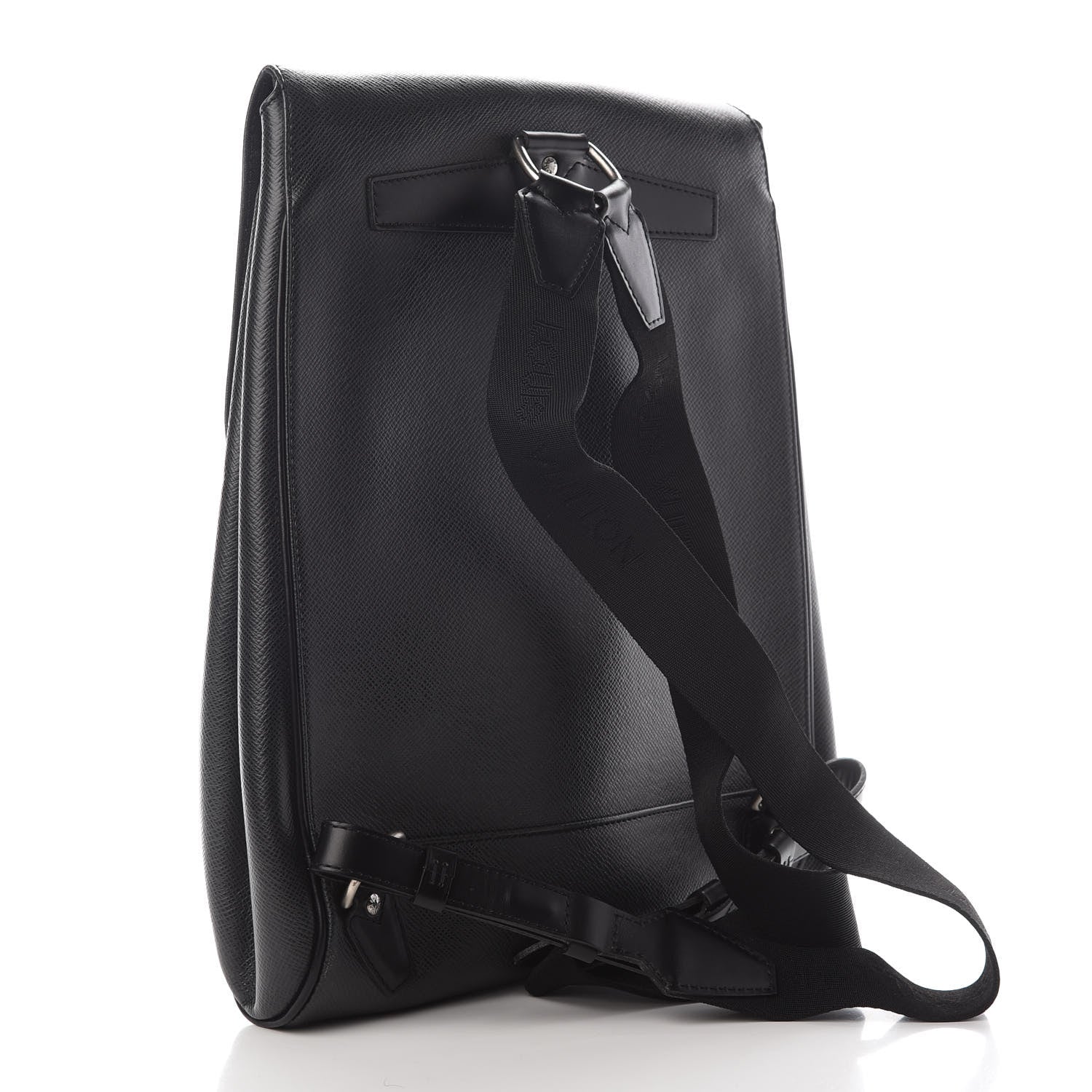 Louis Vuitton Taiga Cassiar Backpack Ardoise 2 of 10