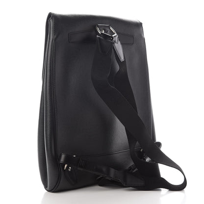 Louis Vuitton Taiga Cassiar Backpack Ardoise 2 of 10
