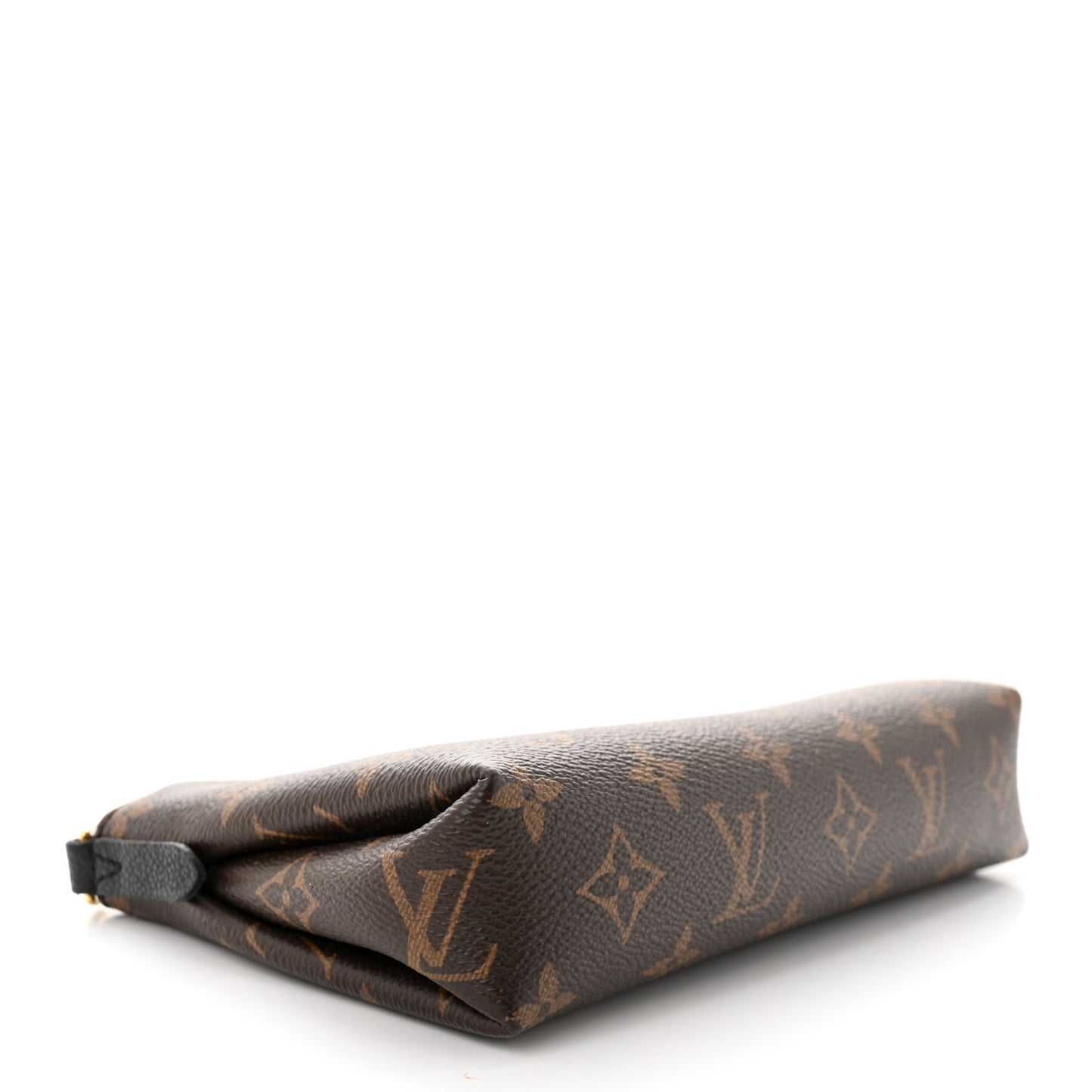Monogram Pallas Clutch Black