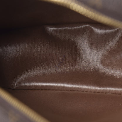 Louis Vuitton Monogram Toiletry Bag 25 10 of 12