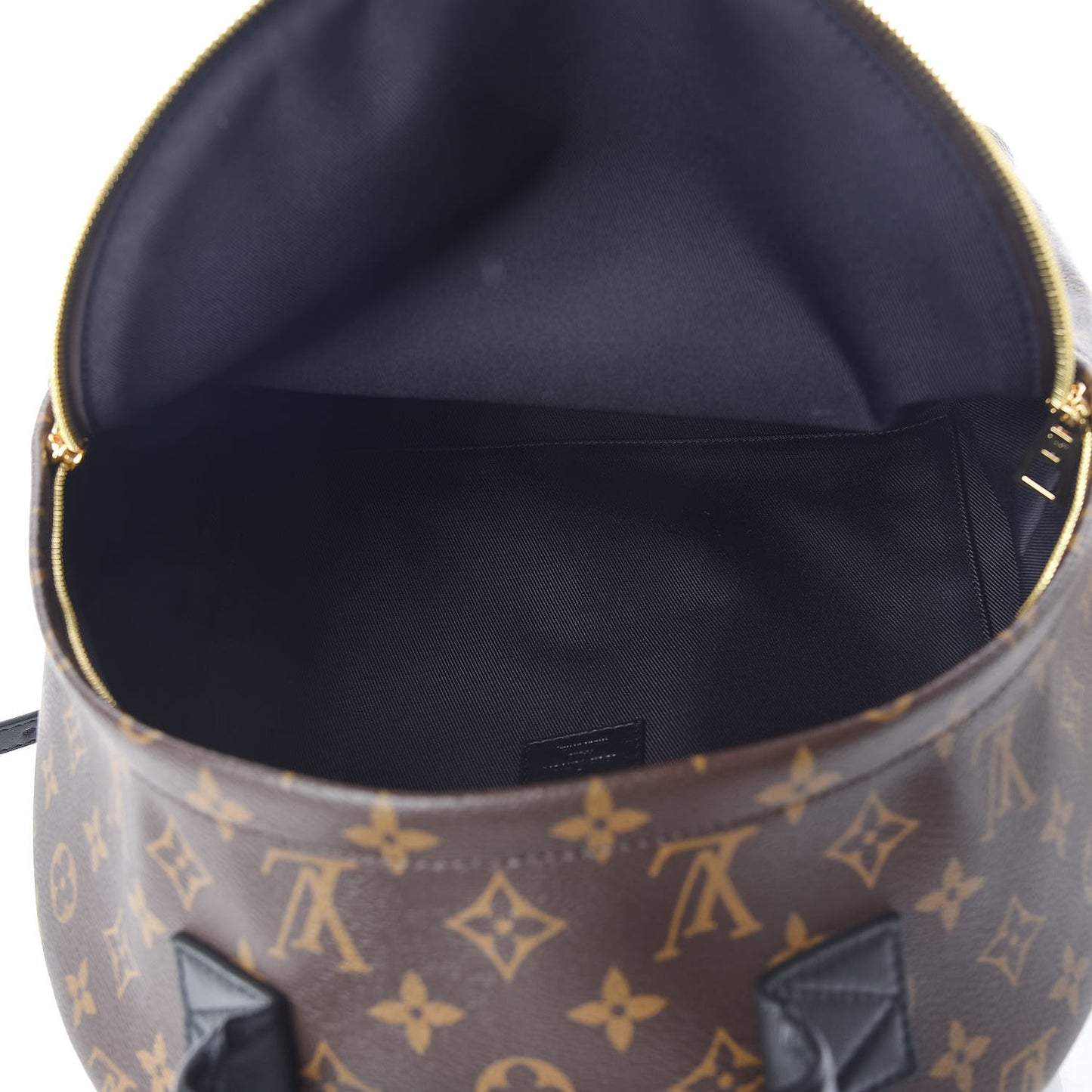 Monogram Palm Springs Backpack MM