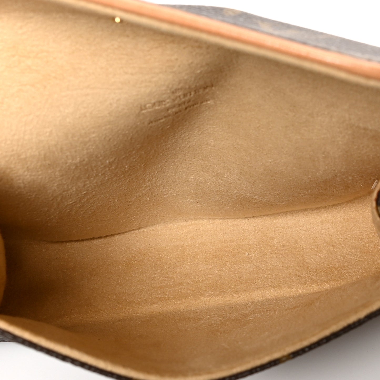 Monogram Pochette Florentine M