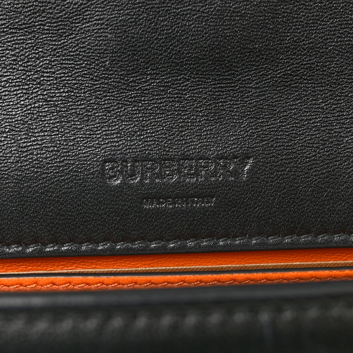Burberry Lambskin Quilted Small Lola Bag Black 6 of 14