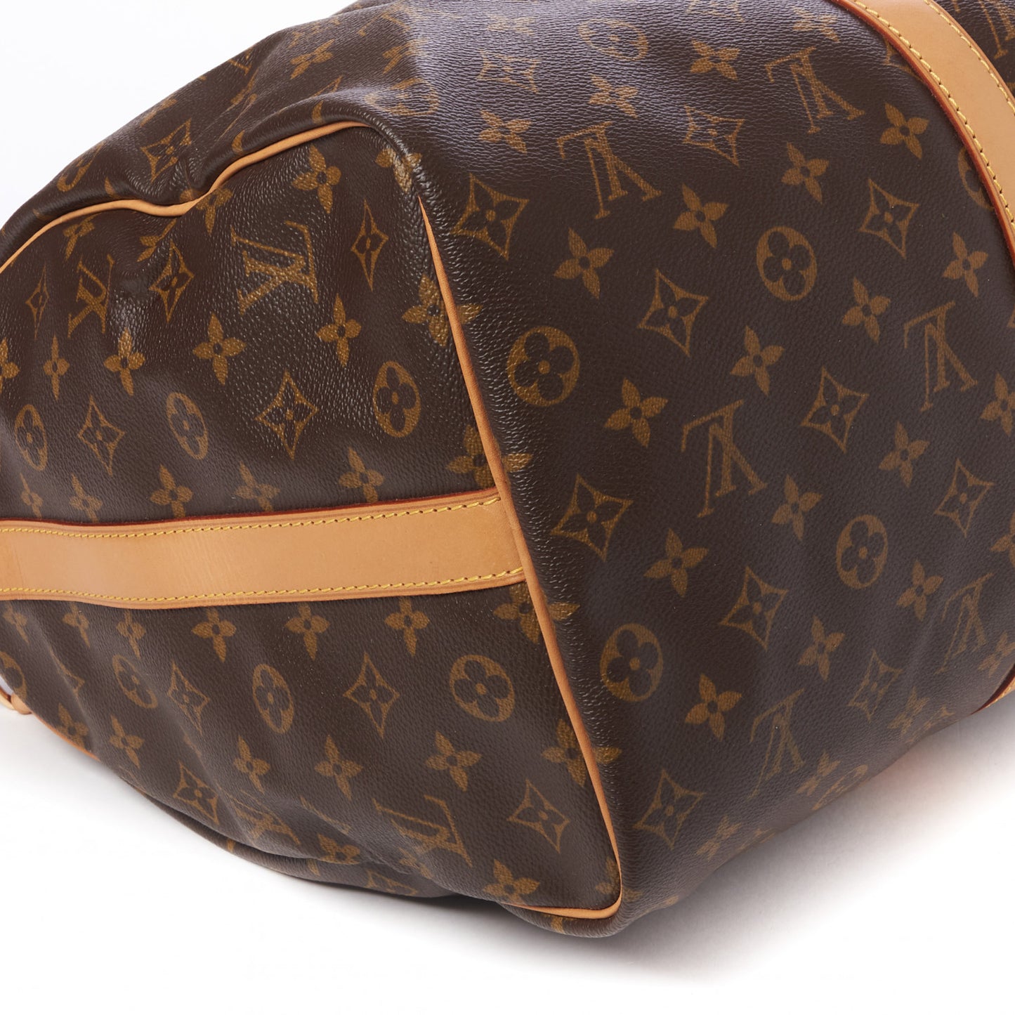 Monogram Keepall Bandouliere 50