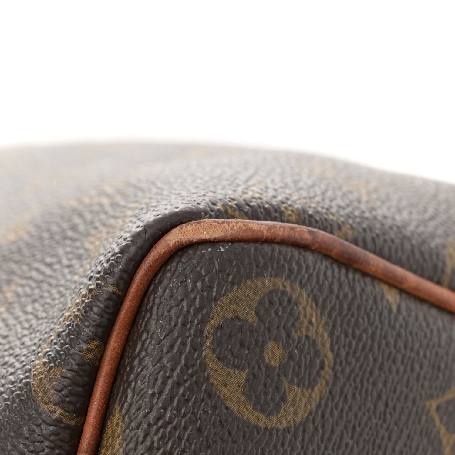 Louis Vuitton Monogram Speedy 40 15 of 17