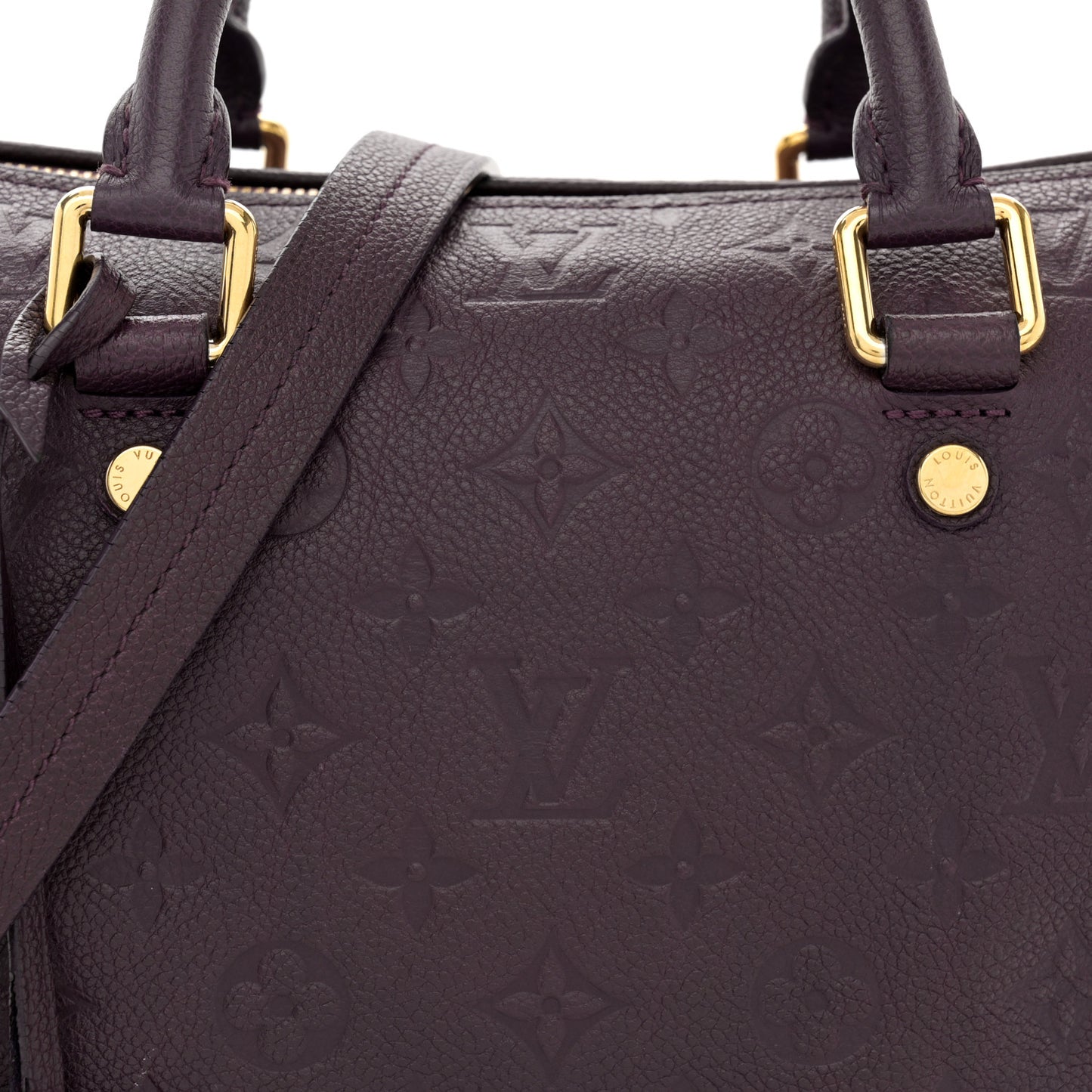 Empreinte Speedy Bandouliere 25 Aube