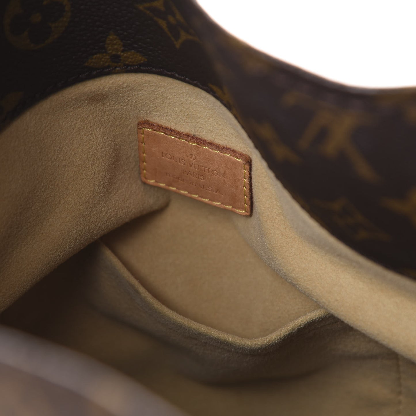 Monogram Artsy MM