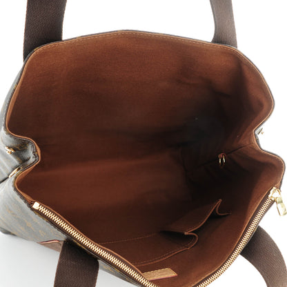 Louis Vuitton Monogram Cabas Beaubourg 5 of 7