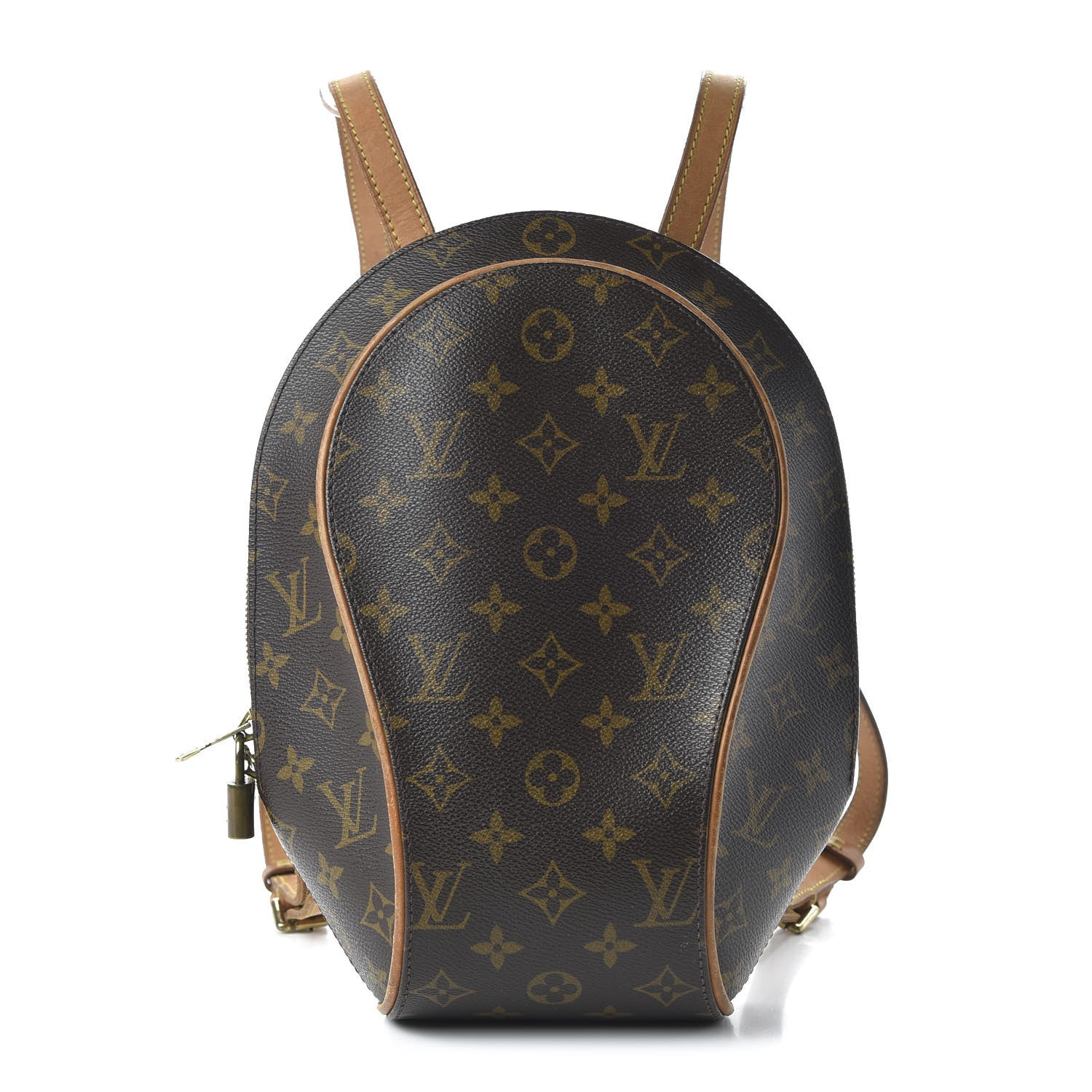 Louis Vuitton Monogram Ellipse Sac a Dos Backpack 1 of 9