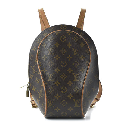 Louis Vuitton Monogram Ellipse Sac a Dos Backpack 1 of 9