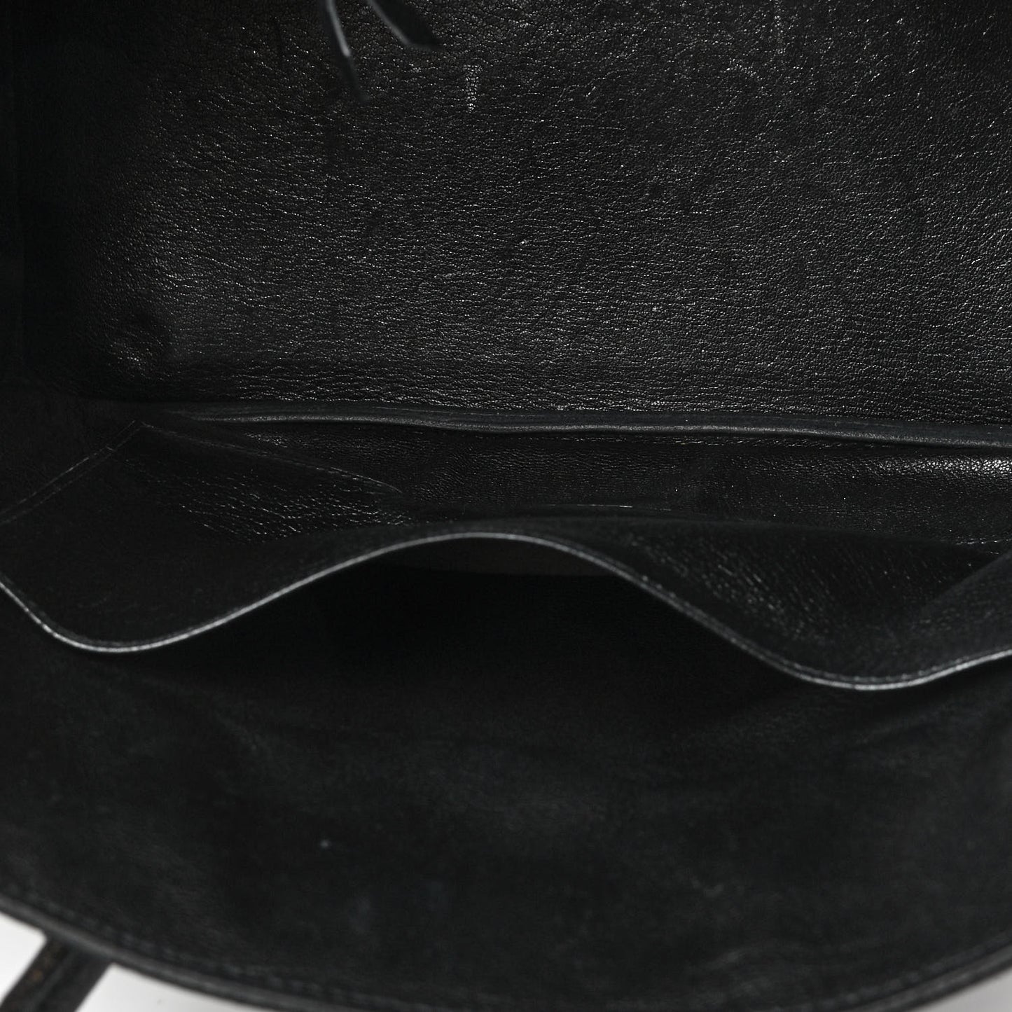 Togo Birkin 35 Black