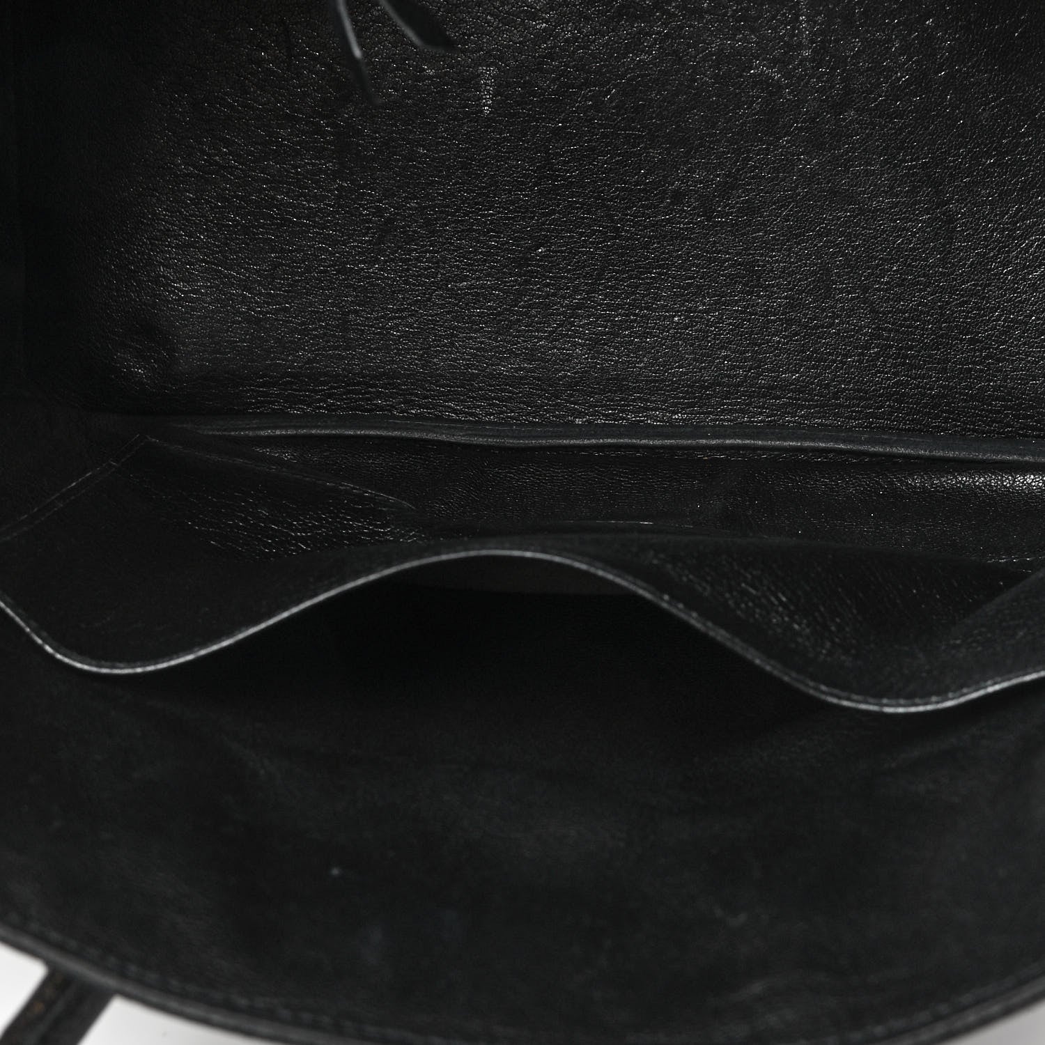 Hermes Togo Birkin 35 Black 17 of 27
